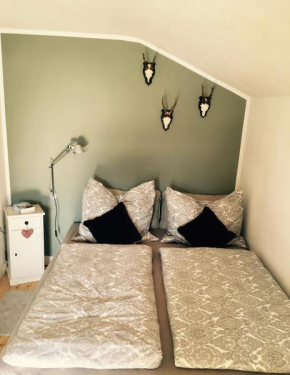 Ferienwohnung Bergliebe